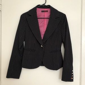 2 piece skirt suits from Japan